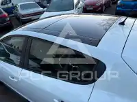 2009 Renault Megane
