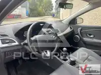 2009 Renault Megane