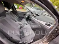 2009 Renault Megane