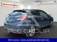 2009 Renault Megane