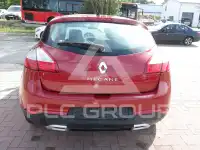 2009 Renault Megane