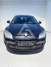 2009 Renault Megane