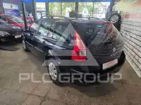2009 Renault Megane