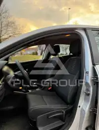 2009 Renault Megane