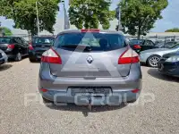 2009 Renault Megane