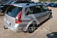2009 Renault Megane