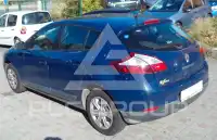 2009 Renault Megane