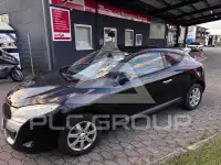 2009 Renault Megane