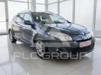 2009 Renault Megane