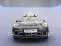2009 Renault Megane