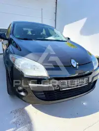 2009 Renault Megane