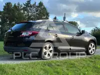 2009 Renault Megane