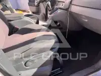 2009 Renault Megane