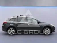 2009 Renault Megane