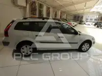 2009 Renault Megane