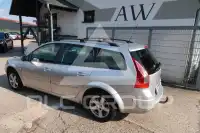 2009 Renault Megane
