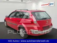 2009 Renault Megane