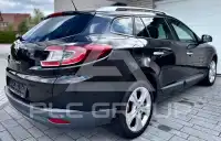 2009 Renault Megane