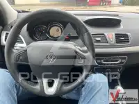 2009 Renault Megane