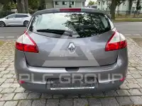 2009 Renault Megane