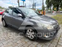 2009 Renault Megane