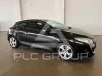 2009 Renault Megane