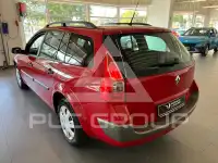 2009 Renault Megane