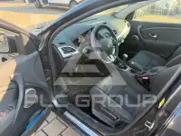 2009 Renault Megane