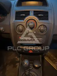 2009 Renault Megane