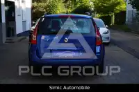 2009 Renault Megane