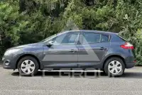 2009 Renault Megane