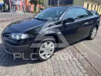 2009 Renault Megane