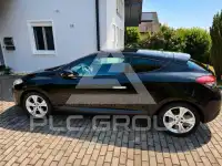 2009 Renault Megane