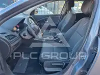 2009 Renault Megane
