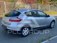 2009 Renault Megane