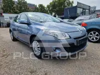 2009 Renault Megane