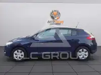 2009 Renault Megane