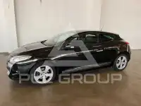 2009 Renault Megane