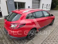 2009 Renault Megane