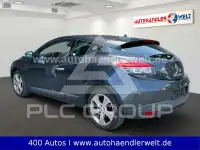 2009 Renault Megane