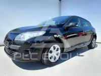 2009 Renault Megane