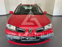 2009 Renault Megane