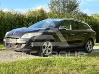 2009 Renault Megane