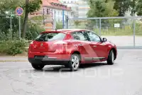 2009 Renault Megane