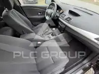 2009 Renault Megane