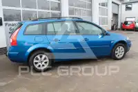 2009 Renault Megane