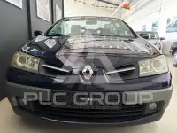 2009 Renault Megane