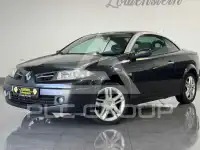2009 Renault Megane