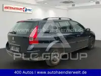 2009 Renault Megane