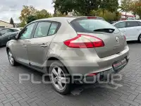 2009 Renault Megane